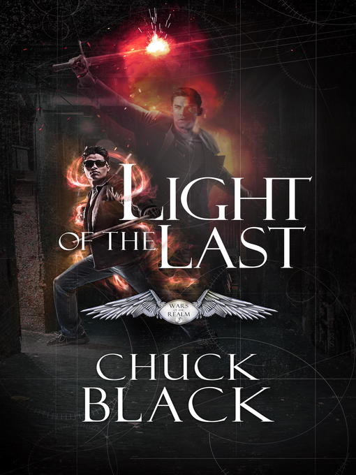 Title details for Light of the Last by Chuck Black - Wait list